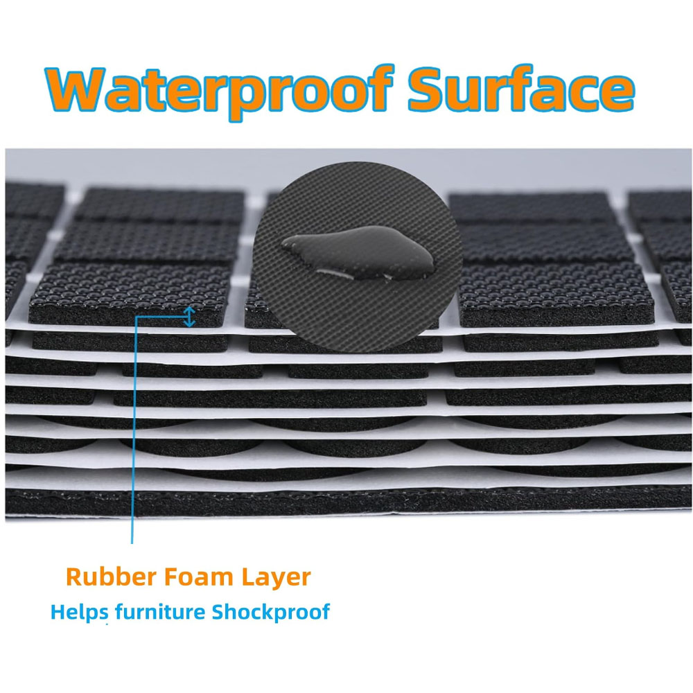 Table Leg Protectors, Anti-Scr - Furniture Hardware Feet recensie en prijs