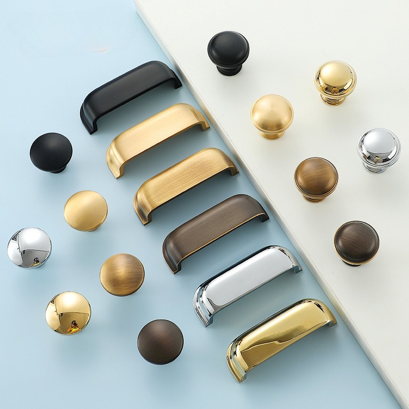 Modern Solid Brass Furniture H - Furniture And Kitchen Hardware Fitting recensie en prijs