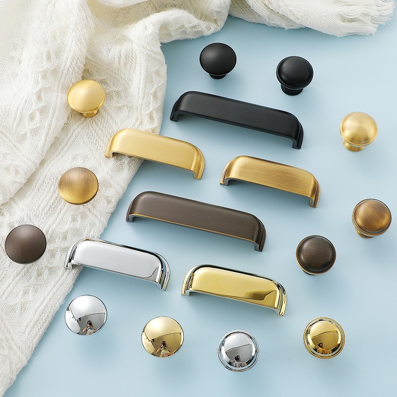 Modern Solid Brass Furniture H - Furniture And Kitchen Hardware Fitting recensie en prijs