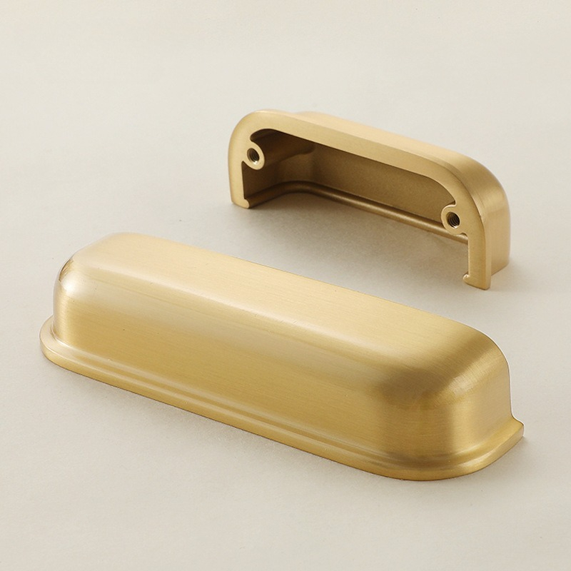 Modern Solid Brass Furniture H - Furniture And Kitchen Hardware Fitting recensie en prijs
