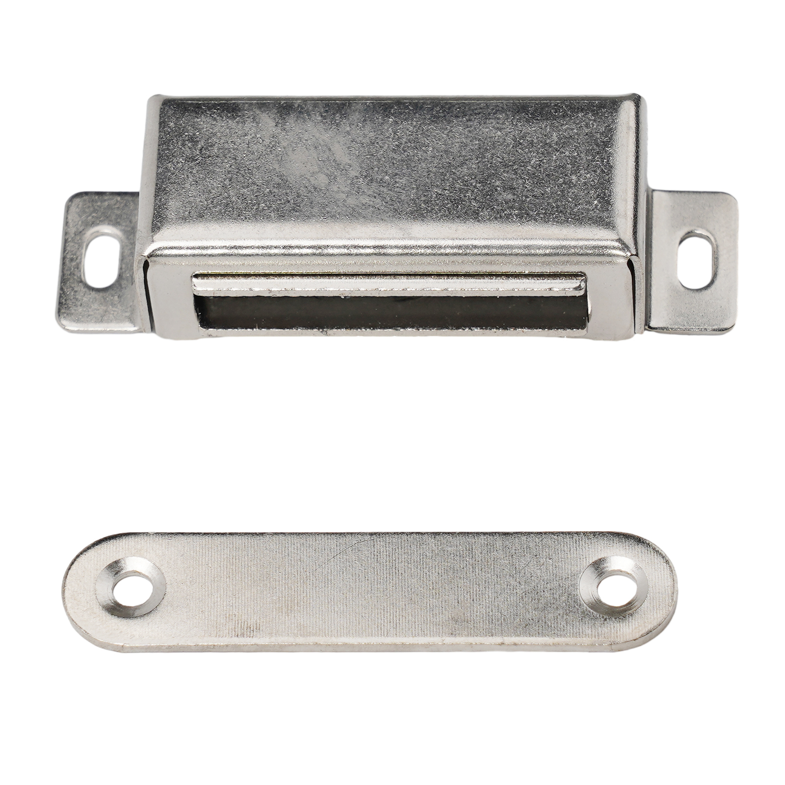 Stainless Steel Door Stop Magn - Furniture Joinery Hardware recensie en prijs