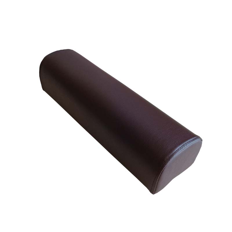 Leather Bolster Semi-Roll Pill - Furniture Hardware Feet recensie en prijs