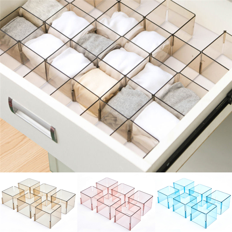 Plastic Drawer Organizer Box f - Drawer Organizer Peg recensie en prijs