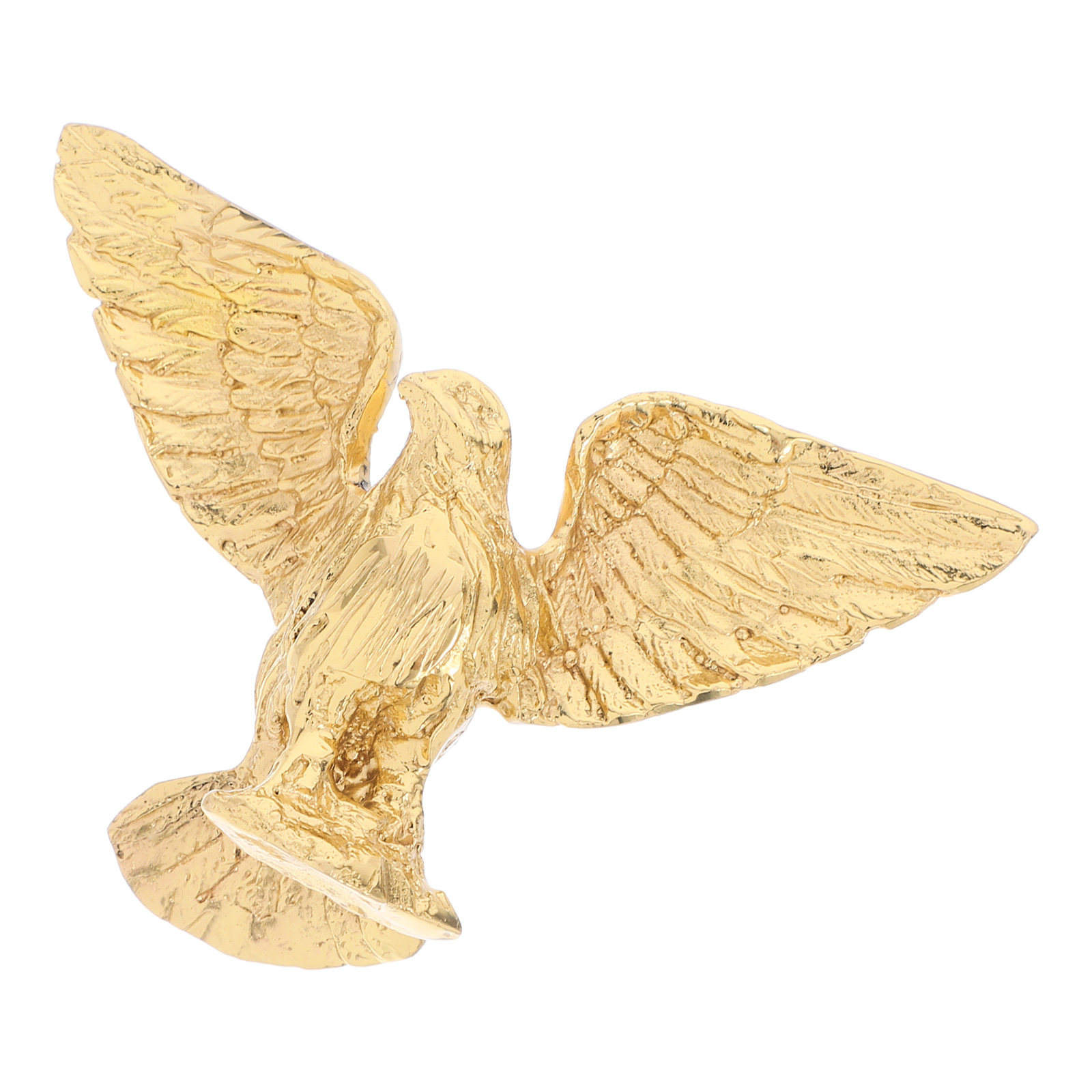Brass Eagle Drawer Handle Vint - Unique Furniture Hardware Pulls recensie en prijs