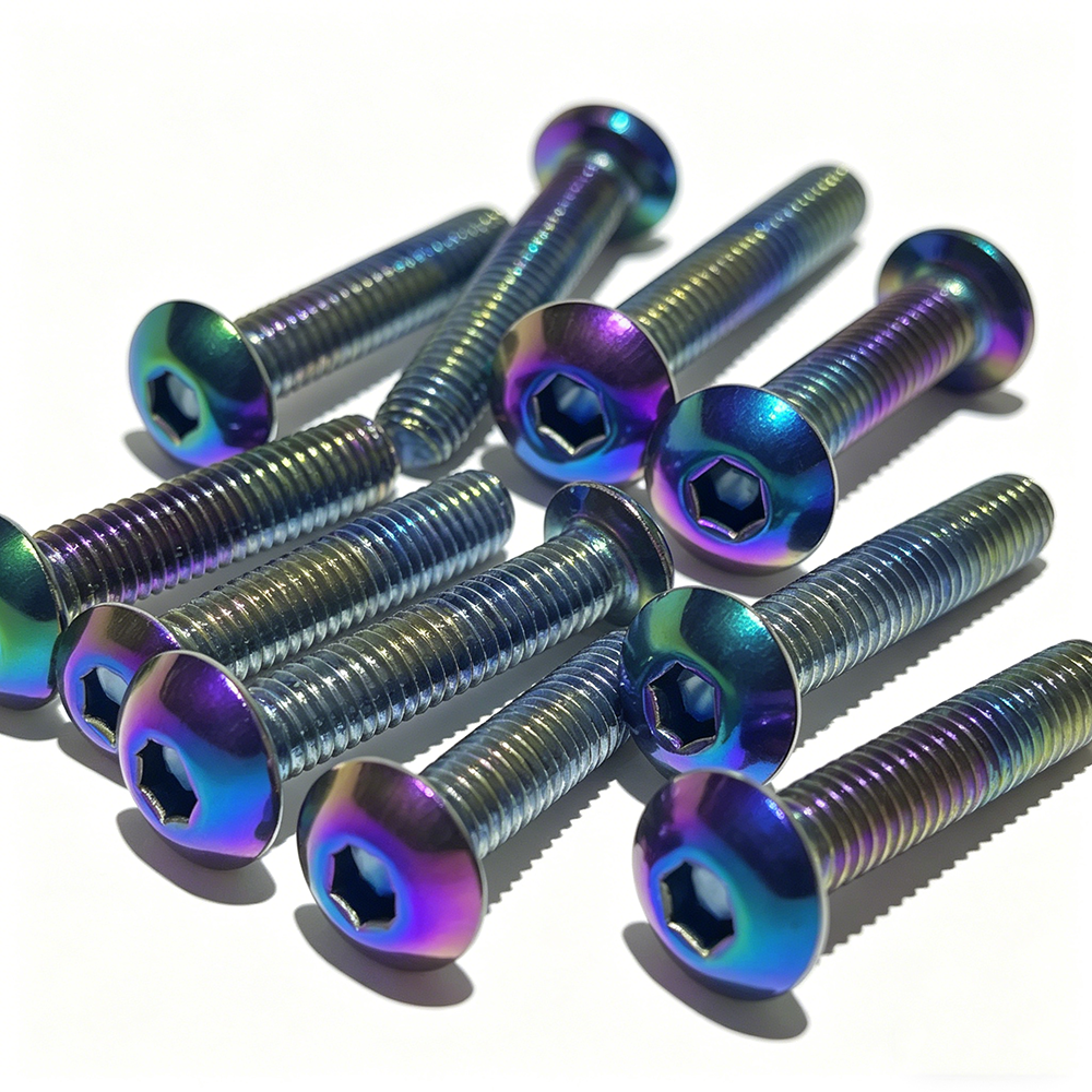 5pcs 201 Stainless Steel Round - Furniture Joinery Hardware recensie en prijs
