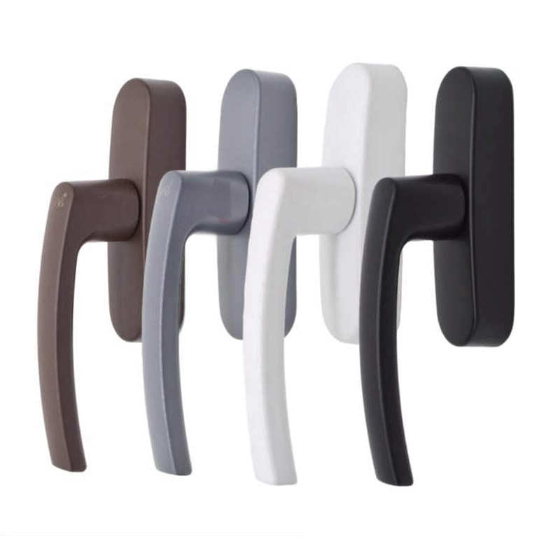 1PCS Window Handle Broken Brid - Furniture Hardware Fitting recensie en prijs