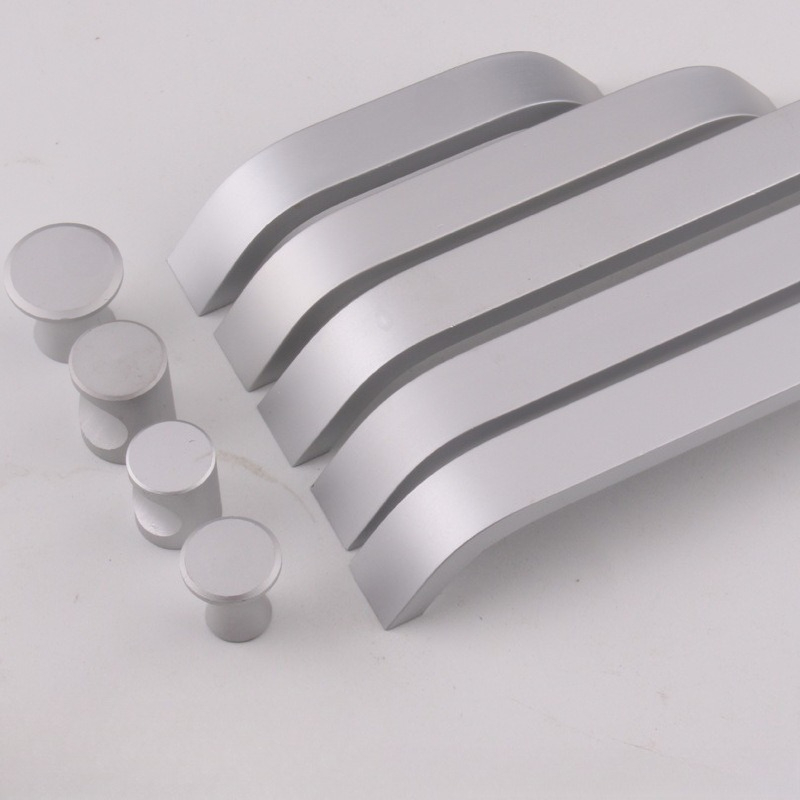 Aluminum Alloy Furniture Handl - Furniture And Kitchen Hardware Fitting recensie en prijs