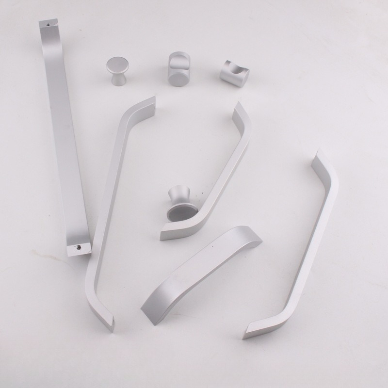 Aluminum Alloy Furniture Handl - Furniture And Kitchen Hardware Fitting recensie en prijs
