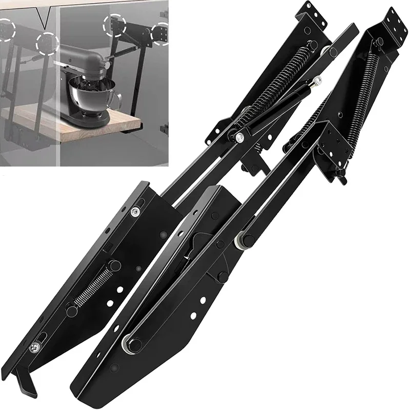 Frame Extendable Furniture Har - Furniture And Kitchen Hardware Fitting recensie en prijs