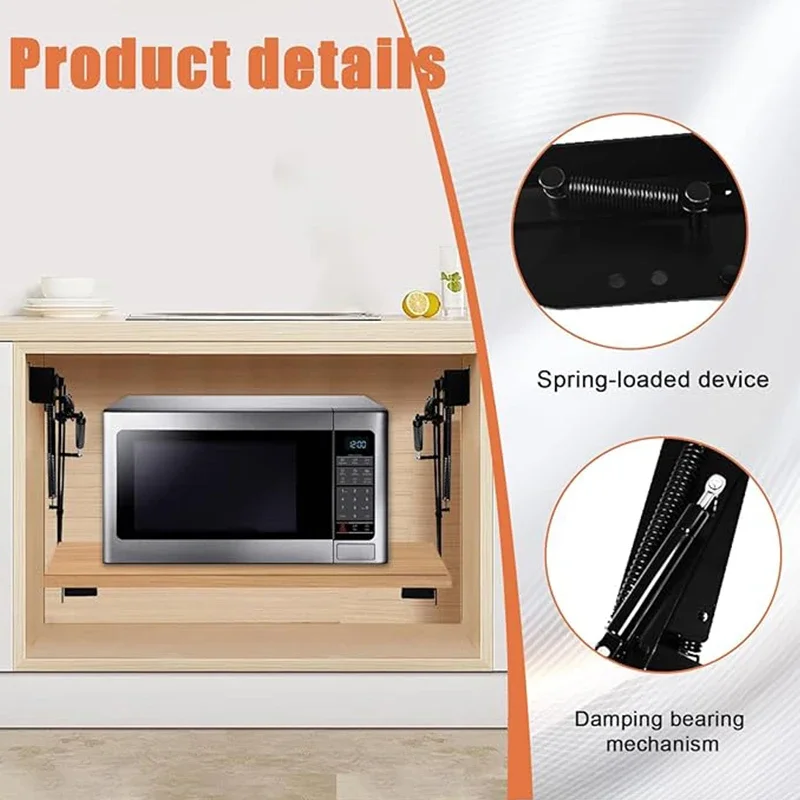 Frame Extendable Furniture Har - Furniture And Kitchen Hardware Fitting recensie en prijs