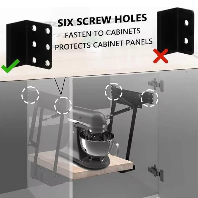 Frame Extendable Furniture Har - Furniture And Kitchen Hardware Fitting recensie en prijs