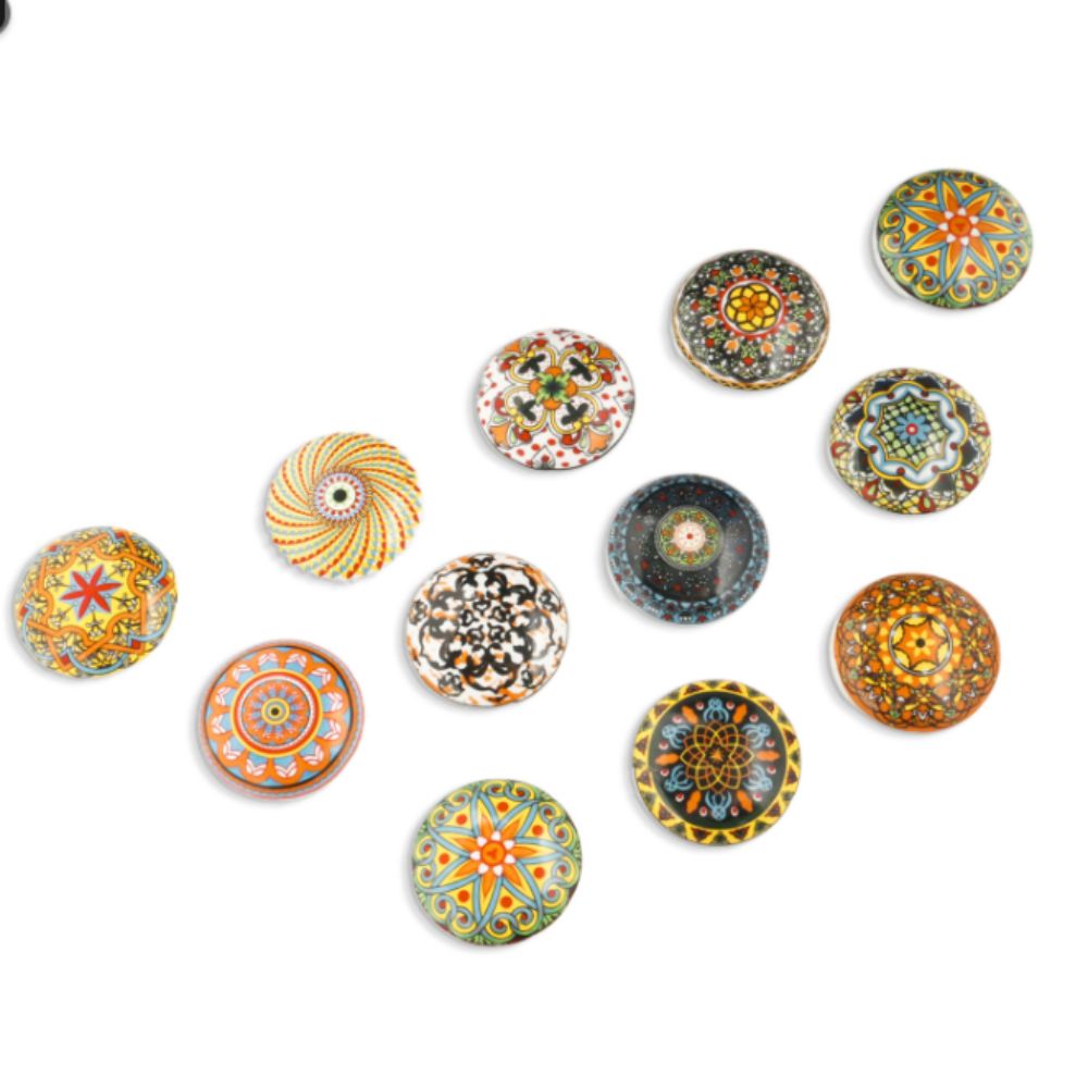 Ceramic Material Ceramic Pull  - Furniture Hardware Parts recensie en prijs