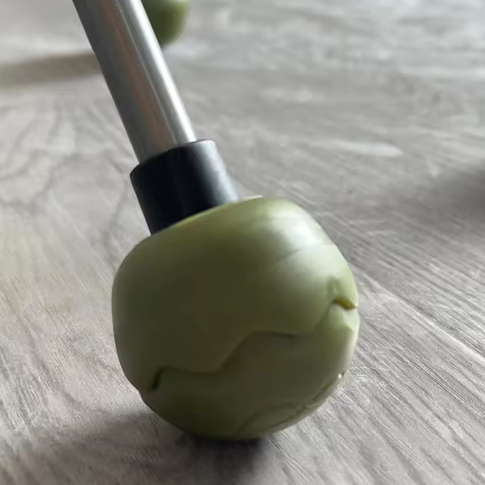 Chair Leg Caps Rubber Feet Pro - Furniture Hardware Feet recensie en prijs