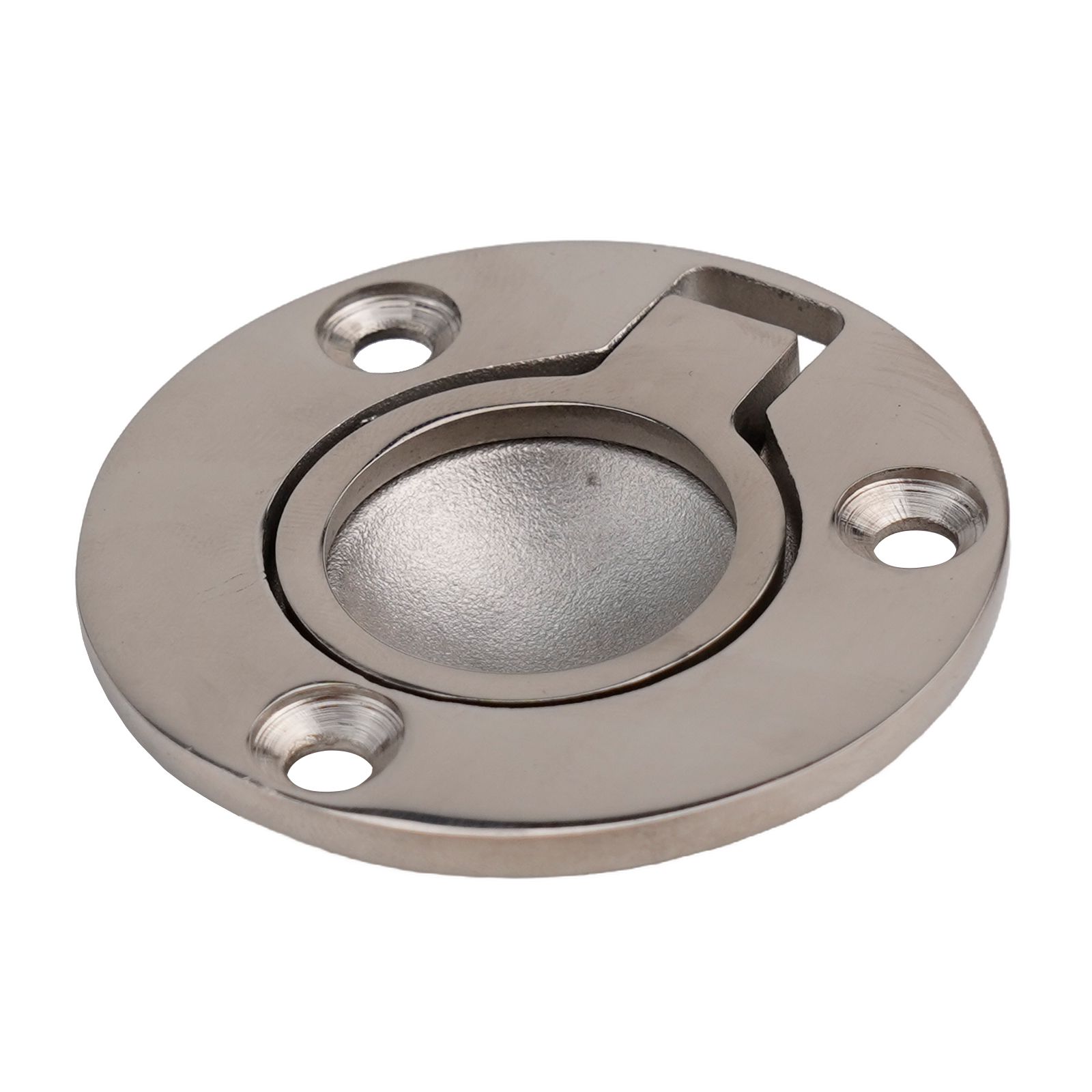 2Pcs 316 Stainless Steel Flush - Furniture Hardware Drawer Pulls recensie en prijs