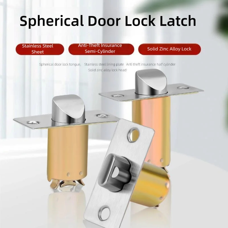 60/70mm Margin Ball Lock Deadb - Furniture Hardware Fitting recensie en prijs