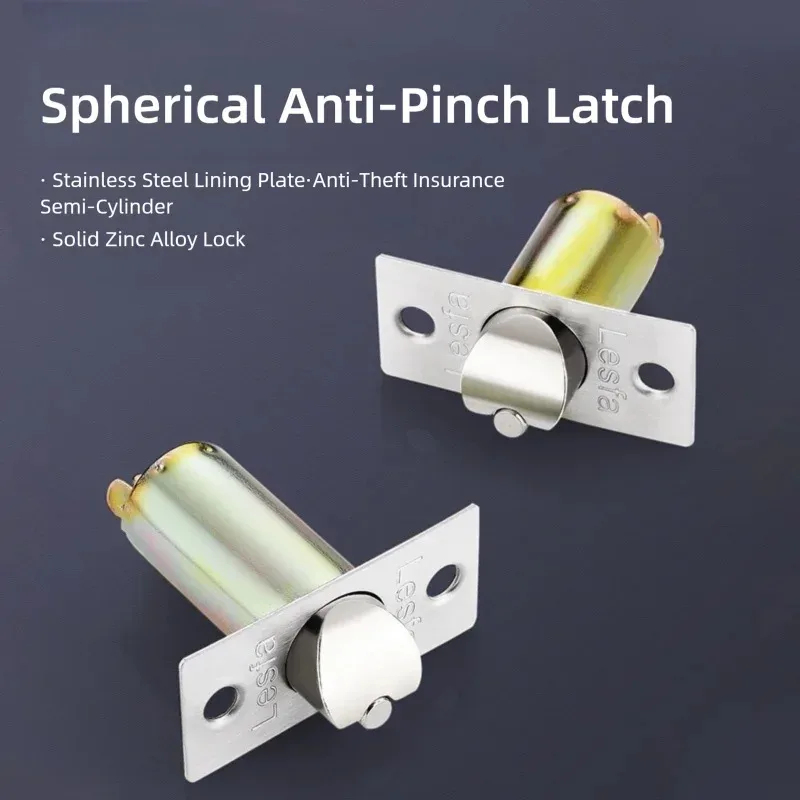 60/70mm Margin Ball Lock Deadb - Furniture Hardware Fitting recensie en prijs
