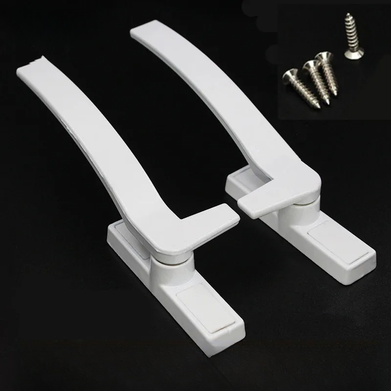Left Right Hand White Replacem - Furniture Hardware Fitting recensie en prijs