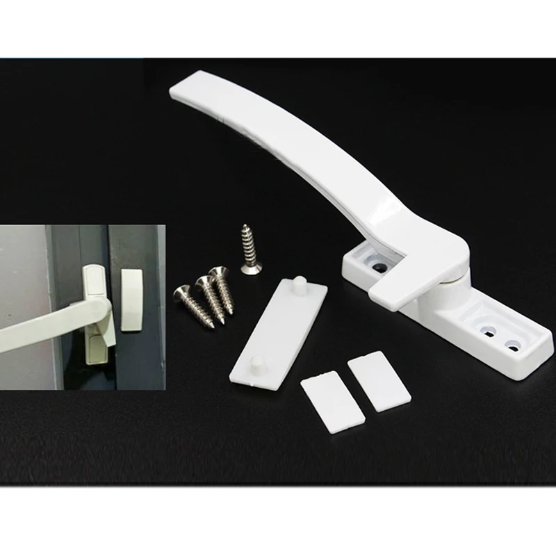 Left Right Hand White Replacem - Furniture Hardware Fitting recensie en prijs