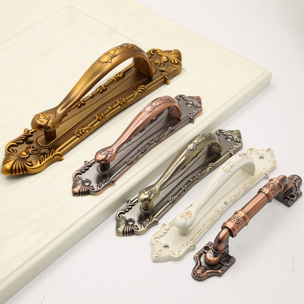 Retro Classic Door Handle Heav - Furniture Hardware Drawer Pulls recensie en prijs