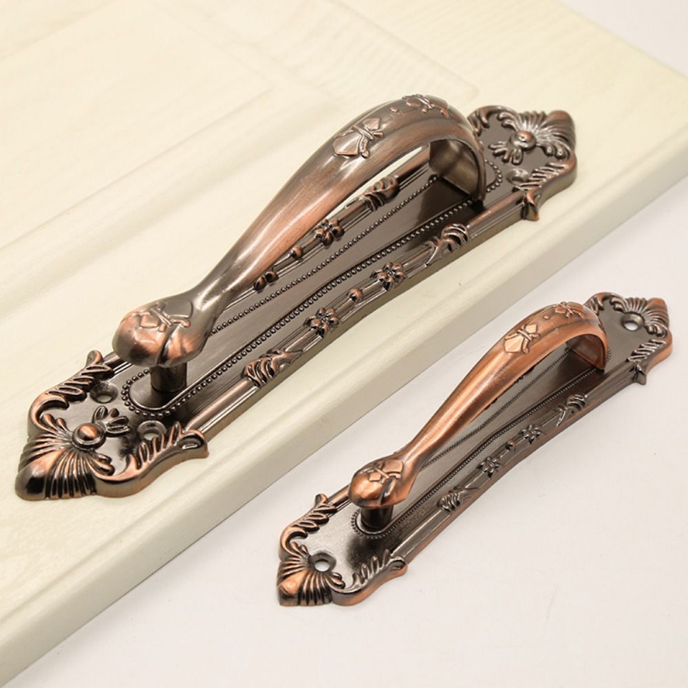 Retro Classic Door Handle Heav - Furniture Hardware Drawer Pulls recensie en prijs
