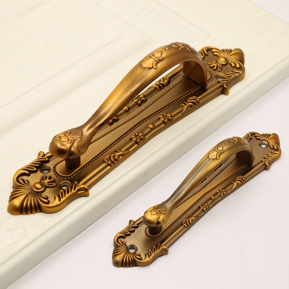 Retro Classic Door Handle Heav - Furniture Hardware Drawer Pulls recensie en prijs