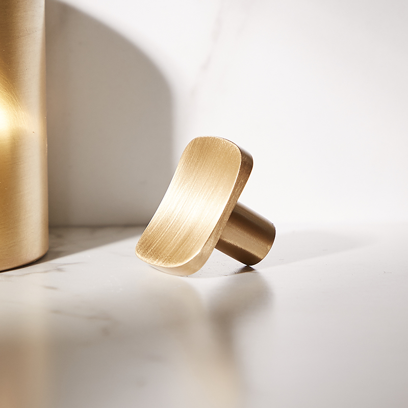Modern Solid Brass Cabinet Kit - Furniture Hardware Parts recensie en prijs