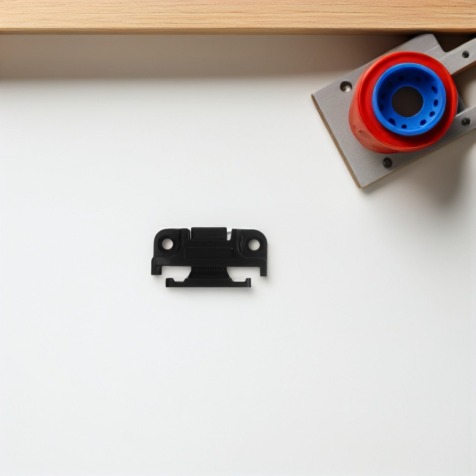 10Pcs Cabinet Fasteners Push T - Furniture And Kitchen Hardware Fitting recensie en prijs
