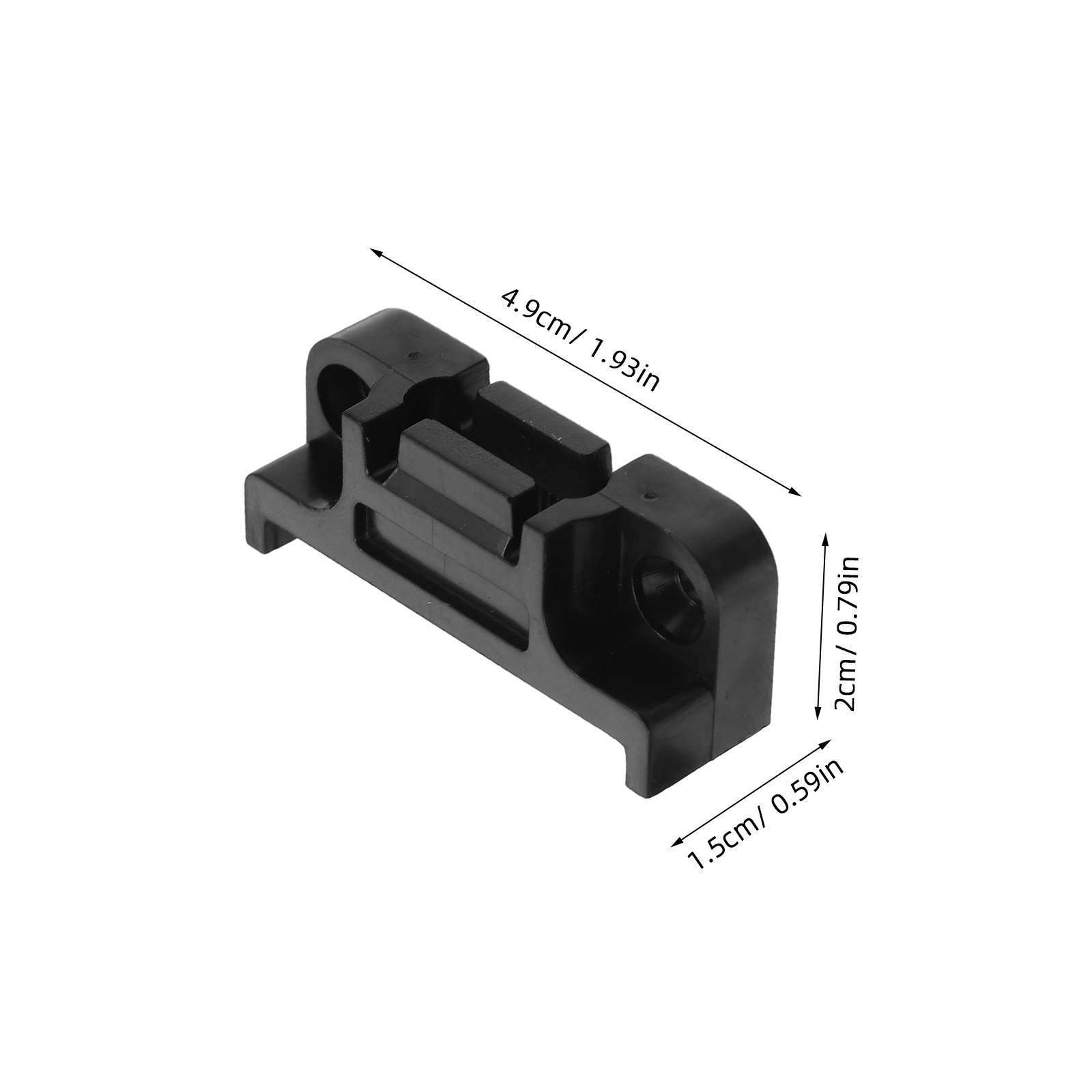 10Pcs Cabinet Fasteners Push T - Furniture And Kitchen Hardware Fitting recensie en prijs