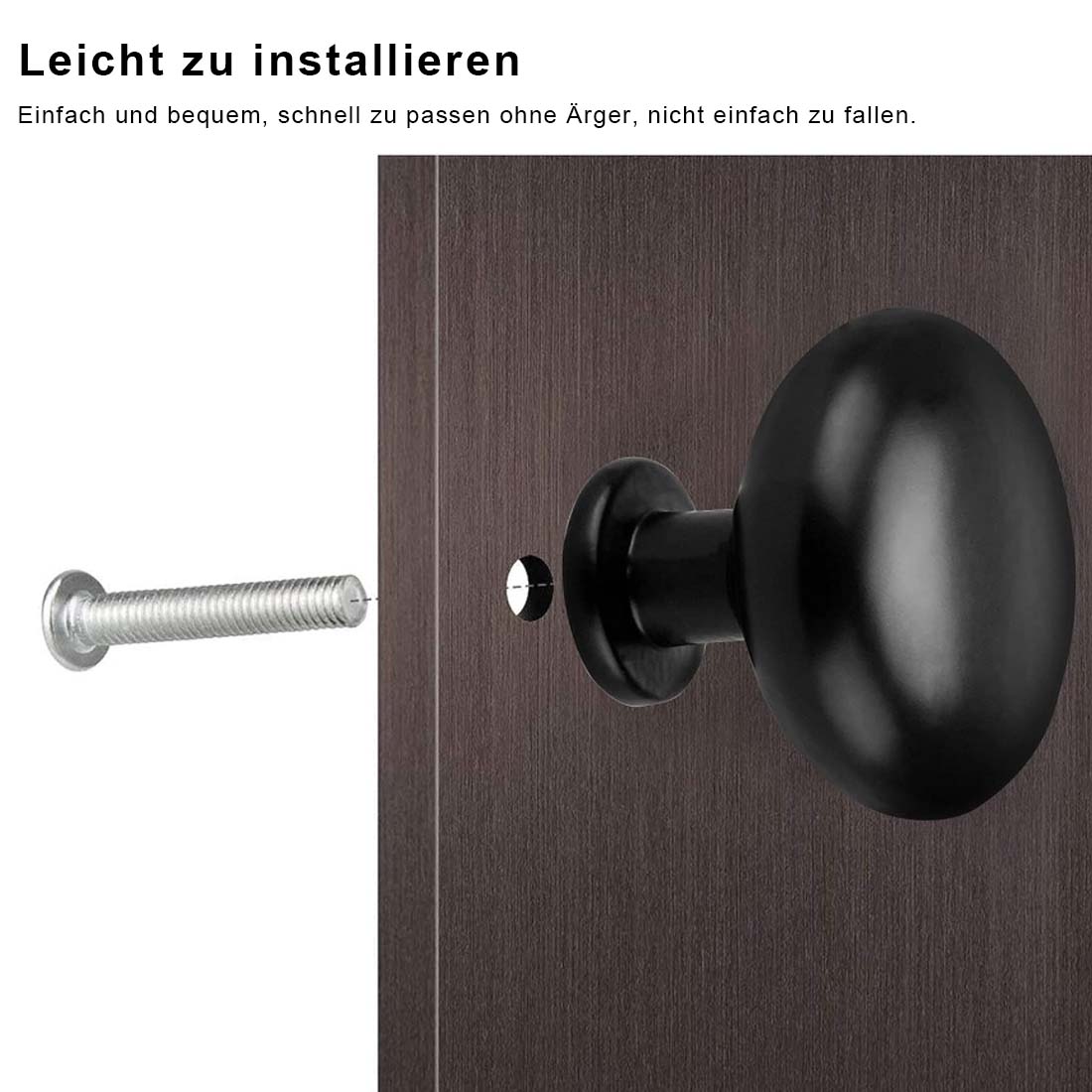 5PCS Aluminum Kitchen Cupboard - Furniture Hardware Parts recensie en prijs