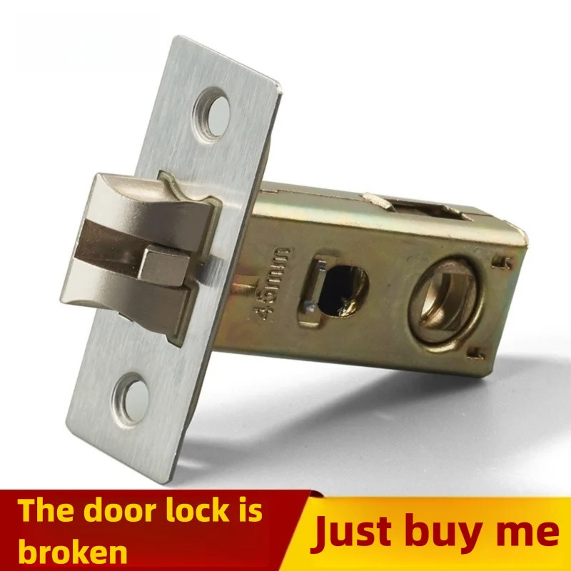 Toilet Door Lock Cylinder/Home - Furniture Joinery Hardware recensie en prijs