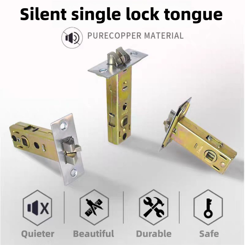 Toilet Door Lock Cylinder/Home - Furniture Joinery Hardware recensie en prijs