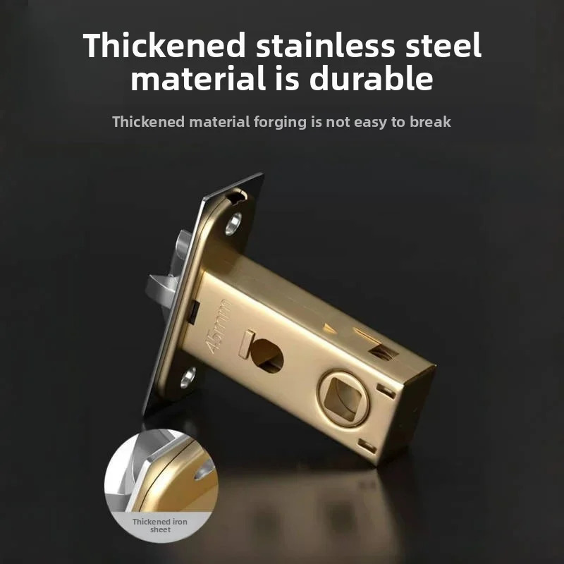 Toilet Door Lock Cylinder/Home - Furniture Joinery Hardware recensie en prijs