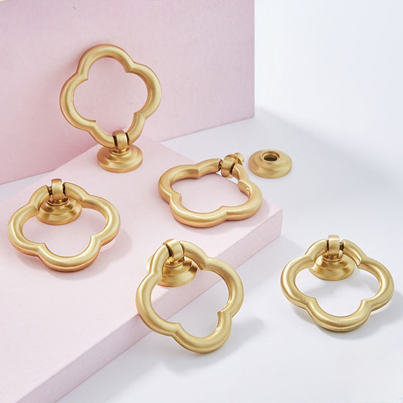 New Chinese Style Solid Brass  - Furniture And Kitchen Hardware Fitting recensie en prijs
