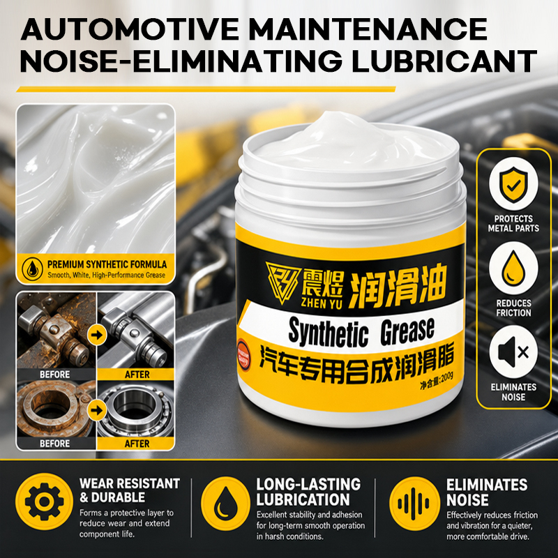 Multi-Purpose Car Lubricant Gr - Furniture Hardware Fitting recensie en prijs