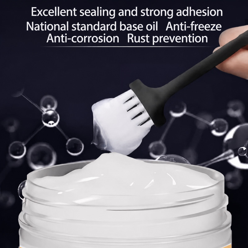 Multi-Purpose Car Lubricant Gr - Furniture Hardware Fitting recensie en prijs