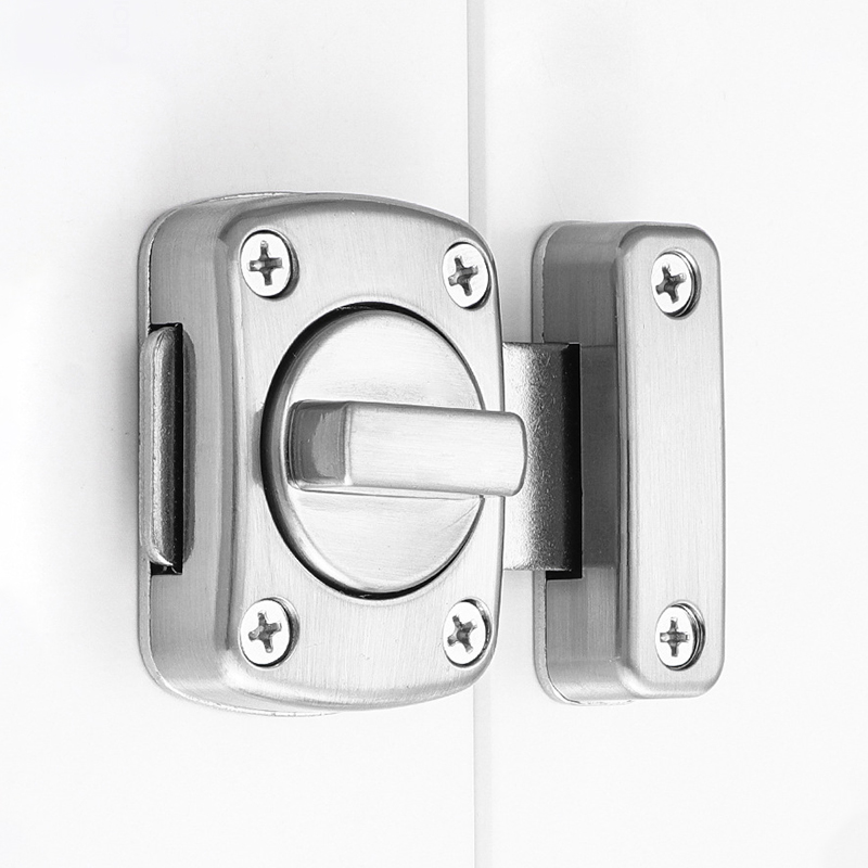 1pc Home Security Latch Rotate - Barrel Bolt Slide recensie en prijs