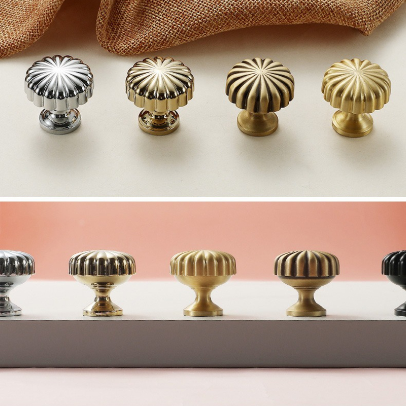 Nordic Vintage Brass Furniture - Furniture And Kitchen Hardware Fitting recensie en prijs