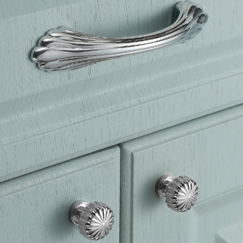 Nordic Vintage Brass Furniture - Furniture And Kitchen Hardware Fitting recensie en prijs