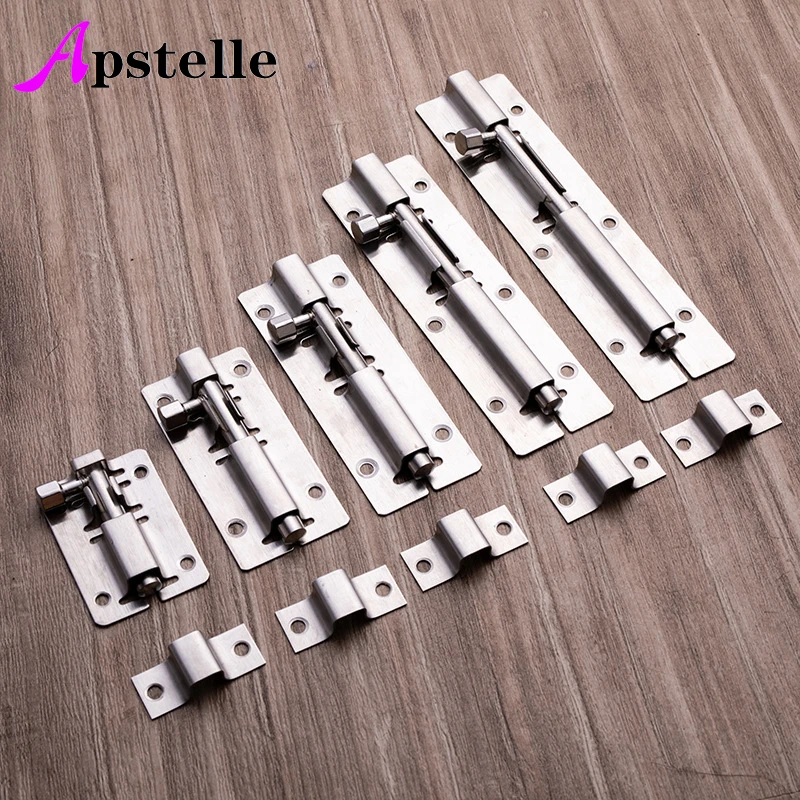 Apstelle 1Pcs 1.5/2/2.5/3/4/5/ - Barrel Bolt Slide recensie en prijs