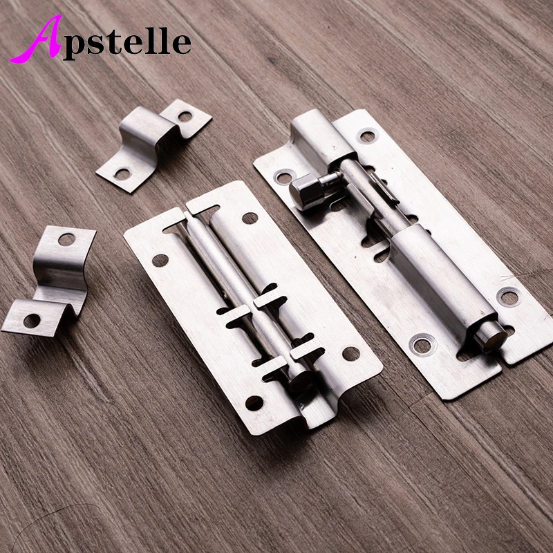 Apstelle 1Pcs 1.5/2/2.5/3/4/5/ - Barrel Bolt Slide recensie en prijs