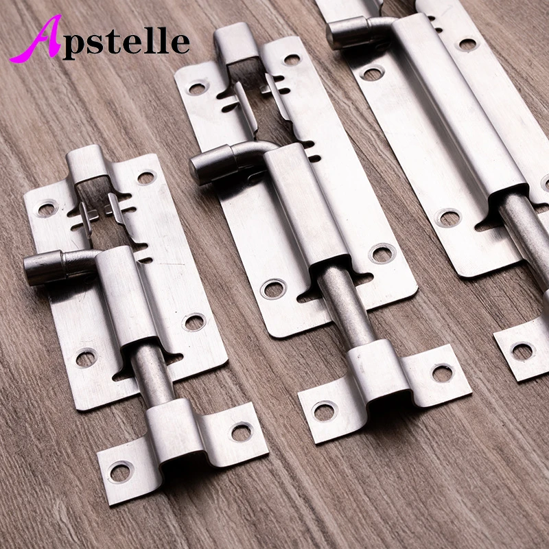 Apstelle 1Pcs 1.5/2/2.5/3/4/5/ - Barrel Bolt Slide recensie en prijs