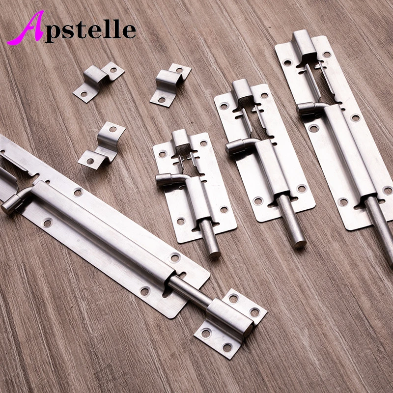 Apstelle 1Pcs 1.5/2/2.5/3/4/5/ - Barrel Bolt Slide recensie en prijs