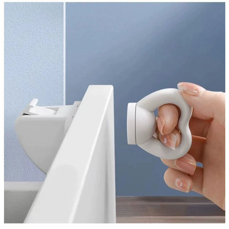 Invisible Magnetic Cabinet Loc - Furniture Joinery Hardware recensie en prijs