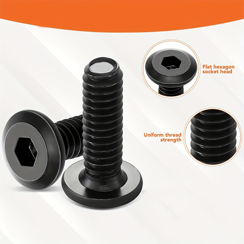 10PCS Nut Threaded Inserts Com - Furniture Hardware Threaded Inserts recensie en prijs