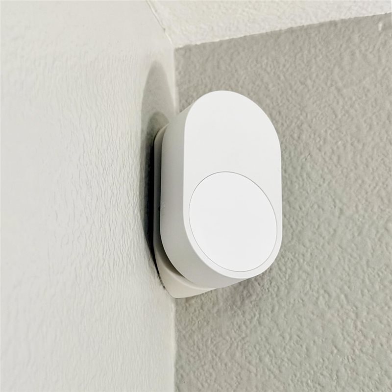 3CGRO-For ADT Motion Sensor Co - Corner Bracket Angle recensie en prijs
