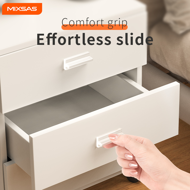 MIXSAS Invisible Self-Adhesive - Furniture Hardware Parts recensie en prijs