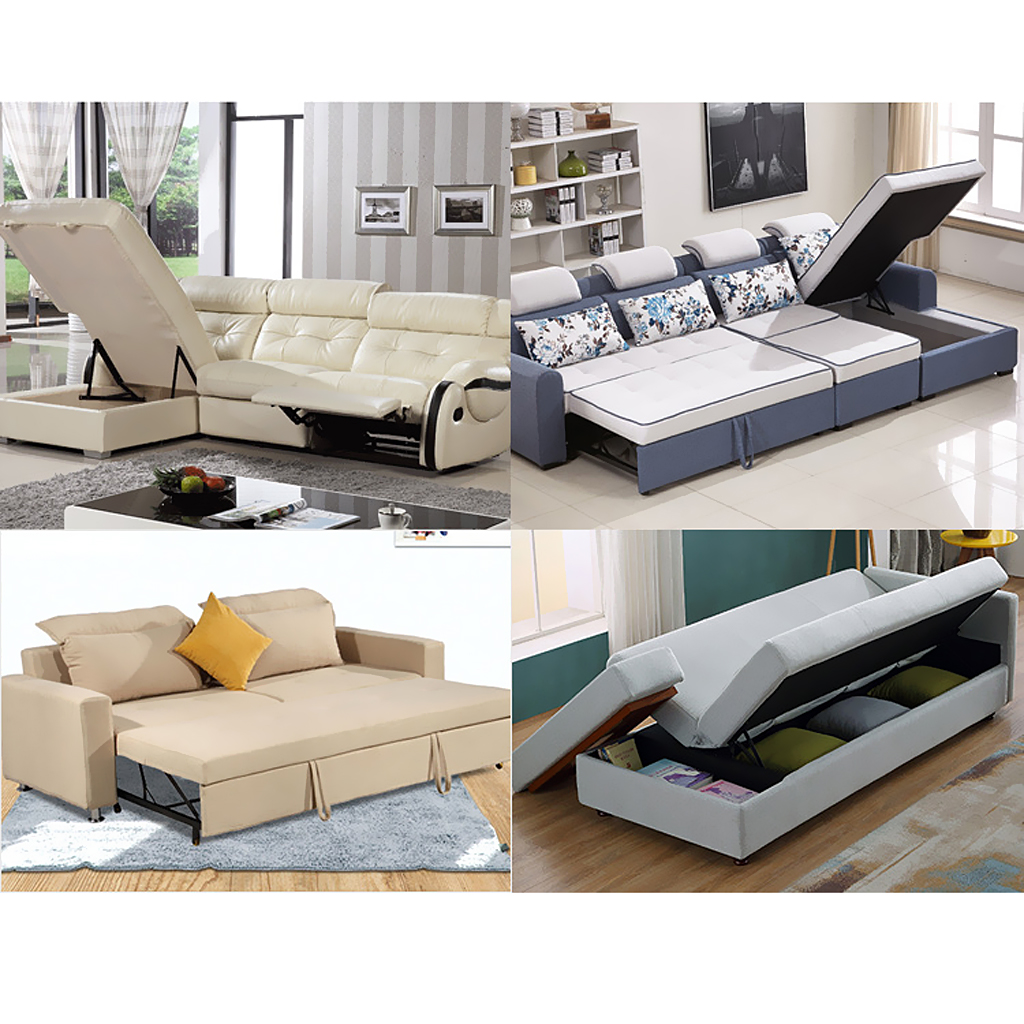 Large Load Capacity Table Lift - Furniture And Kitchen Hardware Fitting recensie en prijs