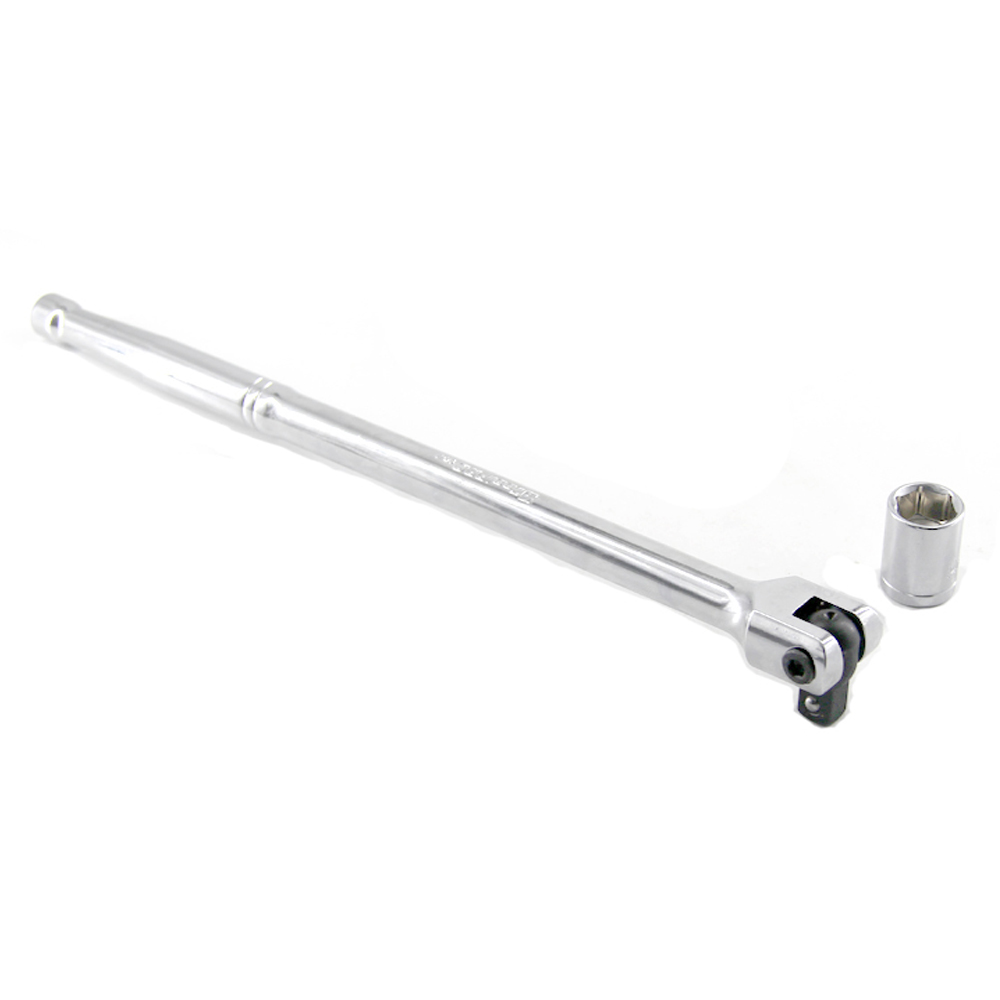 1/4 inch Drive Heavy Duty Brea - Barrel Bolt Slide recensie en prijs
