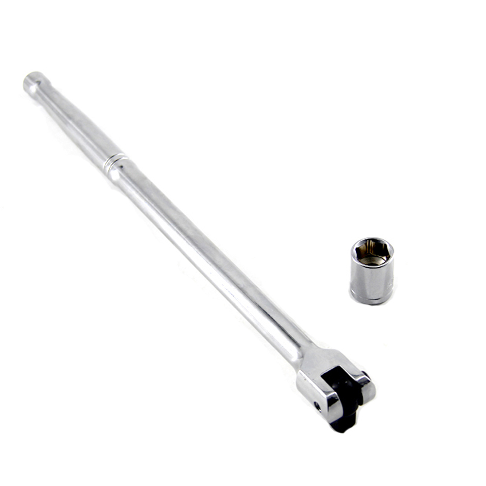 1/4 inch Drive Heavy Duty Brea - Barrel Bolt Slide recensie en prijs