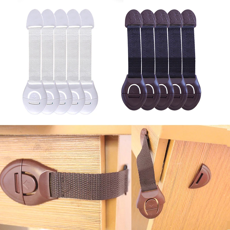 Baby Safety Cabinet Lock Baby  - Drawer Organizer Peg recensie en prijs
